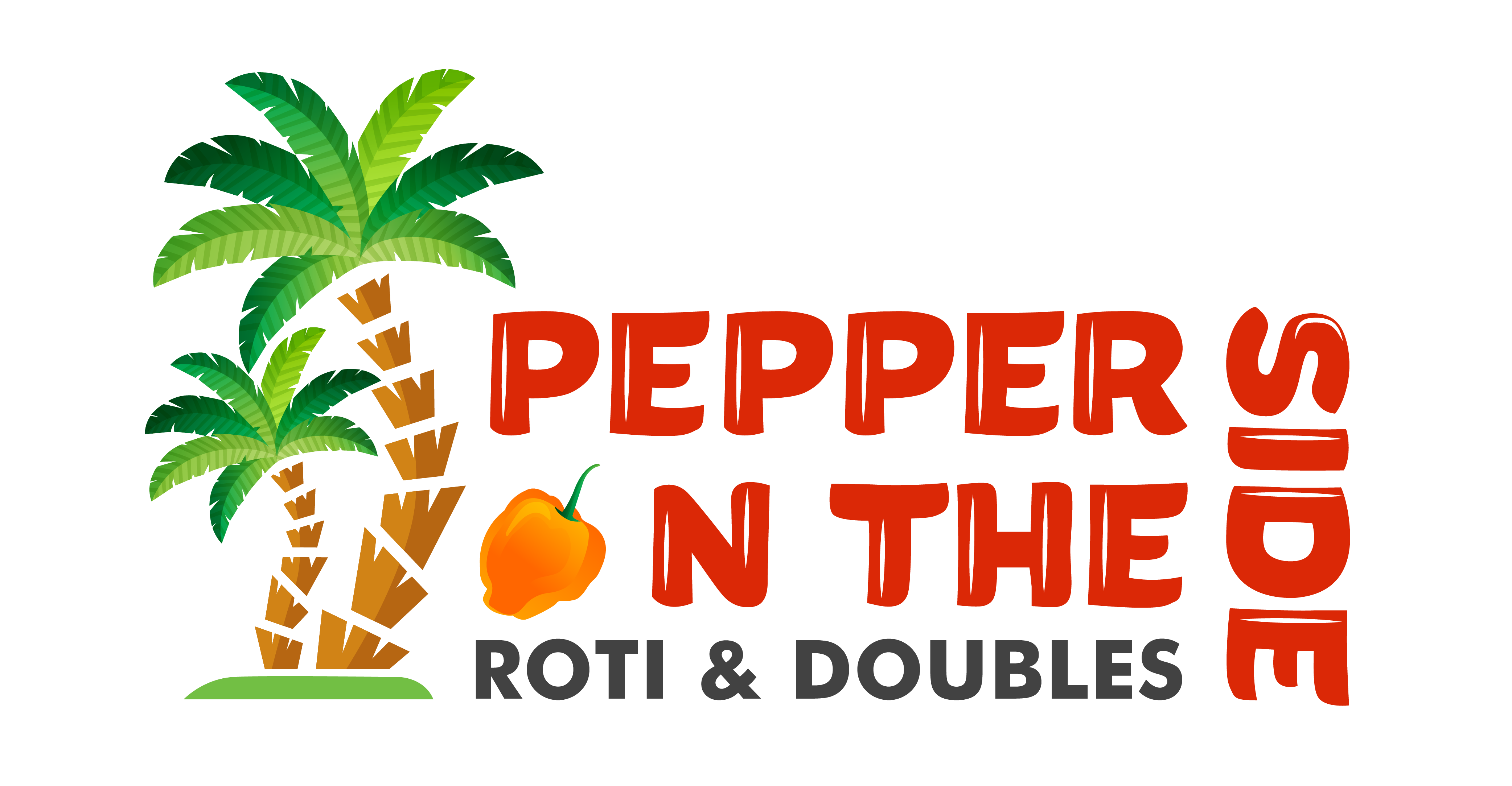 Pepper On The Side logo